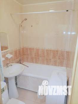 2-к квартира, посуточно, 45м2, 1/5 этаж