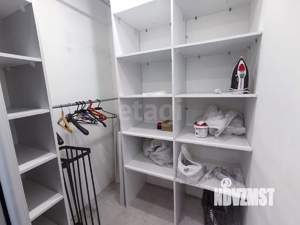 1-к квартира, на длительный срок, 35м2, 5/19 этаж