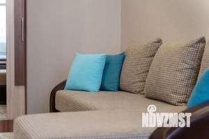 1-к квартира, посуточно, 45м2, 9/14 этаж