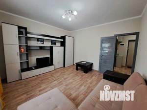 1-к квартира, посуточно, 65м2, 1/1 этаж