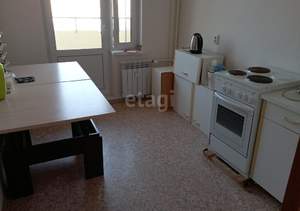 1-к квартира, на длительный срок, 36м2, 7/10 этаж