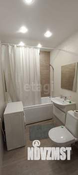 1-к квартира, на длительный срок, 40м2, 5/18 этаж