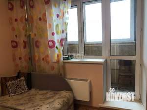 Студия квартира, на длительный срок, 17м2, 12/16 этаж