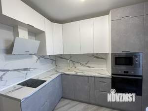 1-к квартира, на длительный срок, 35м2, 15/17 этаж