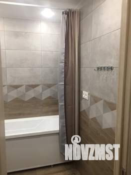 1-к квартира, посуточно, 45м2, 3/5 этаж