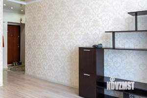 1-к квартира, на длительный срок, 39м2, 12/16 этаж