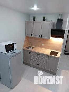 Студия квартира, посуточно, 25м2, 11/19 этаж