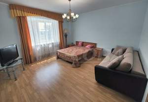 1-к квартира, на длительный срок, 52м2, 2/9 этаж