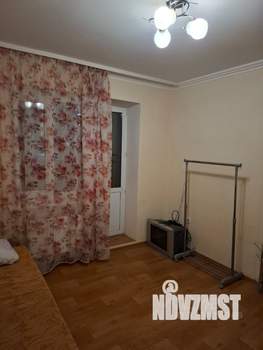 1-к квартира, на длительный срок, 50м2, 6/12 этаж