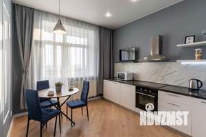 2-к квартира, посуточно, 70м2, 1/1 этаж