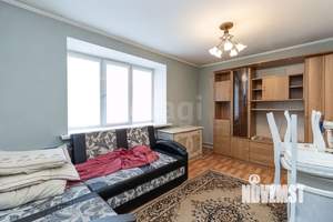 2-к квартира, на длительный срок, 41м2, 1/2 этаж