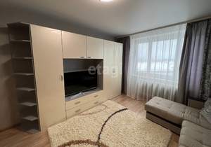 1-к квартира, на длительный срок, 43м2, 12/14 этаж