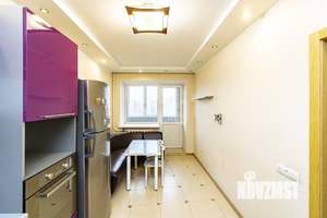 1-к квартира, на длительный срок, 61м2, 5/15 этаж