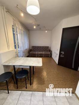 2-к квартира, на длительный срок, 30м2, 4/5 этаж