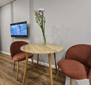 1-к квартира, на длительный срок, 41м2, 11/15 этаж