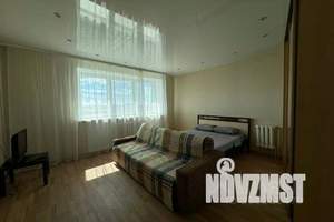 1-к квартира, посуточно, 58м2, 11/12 этаж