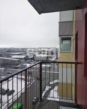 1-к квартира, на длительный срок, 29м2, 8/16 этаж