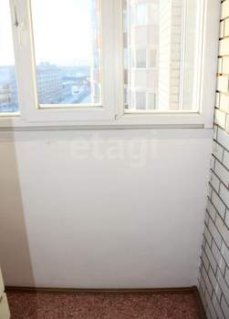 Студия квартира, на длительный срок, 32м2, 10/15 этаж