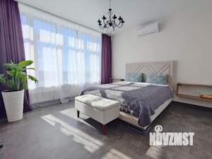 2-к квартира, посуточно, 67м2, 20/21 этаж