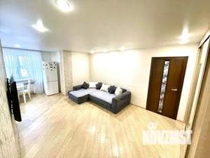 1-к квартира, посуточно, 60м2, 13/16 этаж