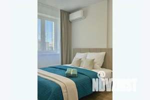 1-к квартира, посуточно, 25м2, 6/16 этаж