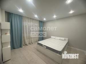 2-к квартира, на длительный срок, 39м2, 8/16 этаж