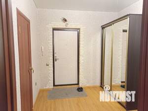 1-к квартира, на длительный срок, 42м2, 1/16 этаж