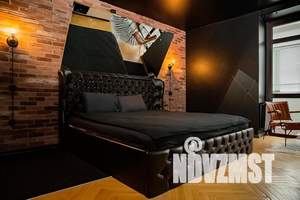 1-к квартира, посуточно, 41м2, 3/10 этаж