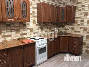 1-к квартира, на длительный срок, 45м2, 7/14 этаж