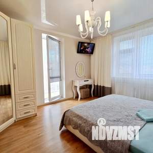 2-к квартира, посуточно, 75м2, 14/19 этаж