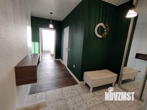 2-к квартира, посуточно, 67м2, 19/21 этаж