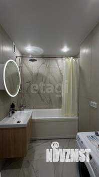 1-к квартира, на длительный срок, 38м2, 9/12 этаж