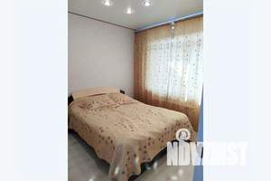 1-к квартира, посуточно, 35м2, 25/25 этаж