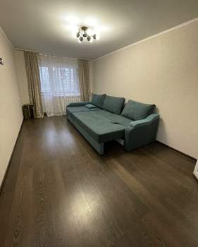 2-к квартира, на длительный срок, 45м2, 2/5 этаж