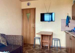 1-к квартира, на длительный срок, 36м2, 8/10 этаж