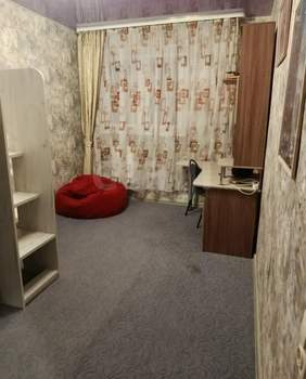 2-к квартира, на длительный срок, 55м2, 4/9 этаж