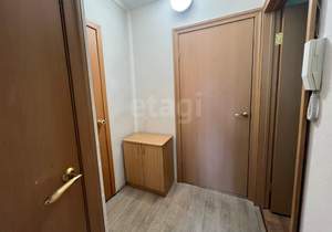 1-к квартира, на длительный срок, 30м2, 4/5 этаж