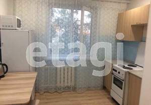 1-к квартира, на длительный срок, 35м2, 5/9 этаж