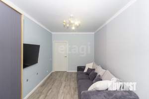 2-к квартира, на длительный срок, 55м2, 6/10 этаж