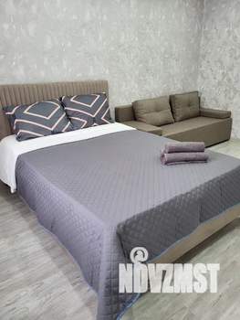 2-к квартира, посуточно, 53м2, 2/16 этаж