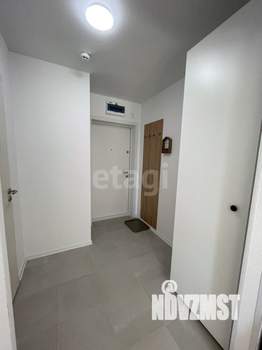 Студия квартира, на длительный срок, 25м2, 15/24 этаж