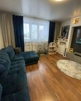 2-к квартира, на длительный срок, 60м2, 9/9 этаж