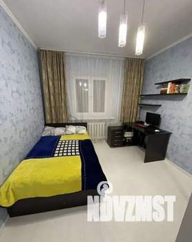 1-к квартира, на длительный срок, 55м2, 16/16 этаж