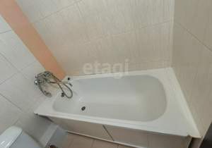 1-к квартира, на длительный срок, 27м2, 5/9 этаж