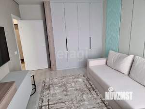 1-к квартира, на длительный срок, 37м2, 23/25 этаж