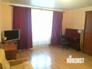 1-к квартира, на длительный срок, 52м2, 4/9 этаж