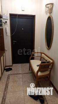 1-к квартира, на длительный срок, 40м2, 20/22 этаж