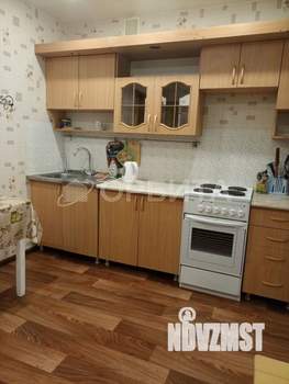 1-к квартира, на длительный срок, 34м2, 5/10 этаж