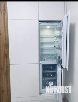 2-к квартира, на длительный срок, 53м2, 1/20 этаж