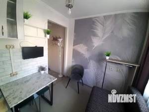 1-к квартира, посуточно, 15м2, 1/1 этаж